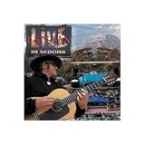 Live in Sedona [DVD] [2007] [Region 1] [US Import] [NTSC]