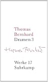 Produkt-Bild: Werke in 22 B&auml;nden: Band 17: Dramen III: Bd. 17
