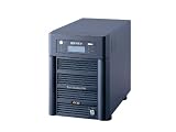 Buffalo Technology TeraStation iSCSI 2 TB (4 x 500 GB) Pedestal Network Attached Storage System TS-I2.0TGL/R5