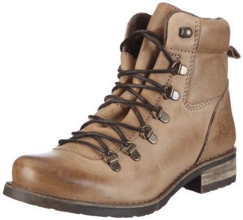Tamaris ACTIVE 1-1-25262-37, Damen Stiefel, Braun (CIGAR ANTIC 315), EU 42