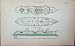 1887 Navy French Ships Duguesclin Friedland Furieux