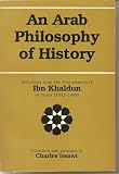 Arab Philosophy of History (977424284X) by Khaldun, Ibn