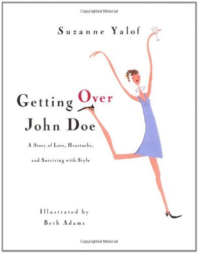 Getting Over John Doe