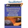 Quantitative Investment Analysis