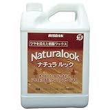 リスダンケミカル　ナチュラルック　2Lの画像