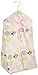 Bedtime Originals Diaper Stacker, Pinkie