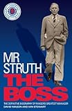 Mr Struth : the boss