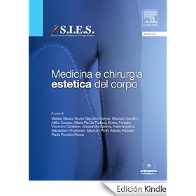 Medicina e chirurgia estetica del corpo