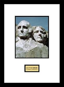 Mount Rushmore National Memorial Photos Parks