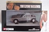 CORGI 04801 JAMES BOND 007 ASTON MARTIN VOLANTE DAYLTS