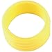 F-Conn Yellow Universal Color Ring 100 Pcs.