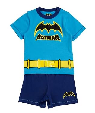 Batman Shortie