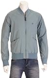 Timberland Men’s Delridge Denim Bomber Jacket