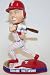 MLB Shane Victorino Phillies Helmet Base BobbleHead - New in Box