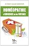 Hom�opathie d'urgence et de voyage