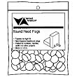 Vermont American 17128 Round Head Tapered Plug