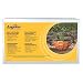 Hagen Urban Water Bowl Orange Hnycmb