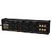 TRIPPLITE 10 OUTLET SURG 3 COAX/TEL/ETHER NIC