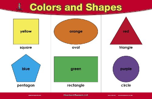 Childrens Toyshop  Toys : Colors & Shapes BrainyMat