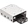 Deltron Linear Motion Slide 1" Travel 20 lb Load Capacity  2.00" Long
