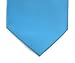 Moda Di Raza - Men's Necktie Modern Formal Solid Color Microfiber Neck Tie