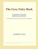 The Grey Fairy Book