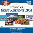 BRITANNICA 2004 READY REFERENCE