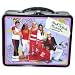 High School Musical Metal Tin Box Entire Cast - Black