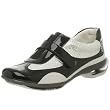 ASGI Women's Jet Velcro Oxford