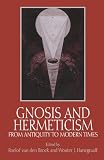 The Egyptian Hermes: A Historical Approach to the Late Pagan Mind