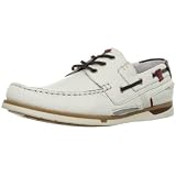 [ハッシュパピー] Hush Puppies デッキシューズ