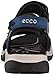 ECCO Women's Yucatan outdoor offroad hiking sandal