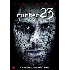 Number 23