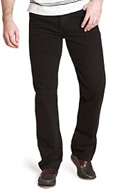 Blue Harbour Stormwear+™ Regular Fit Jeans
