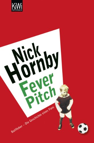 Produkt-Bild: Fever Pitch: Ballfieber - Die Geschichte eines Fans