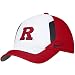 Nike Rutgers Scarlet Knights Scarlet 2008 Coaches Swoosh Flex Hat