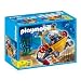 Playmobil Deep Sea Diving Bell
