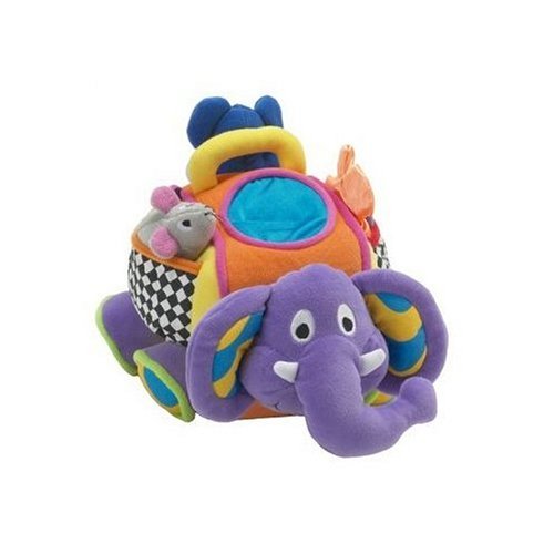 Childrens Toyshop  Toys : Surprise Inside Elephant