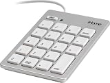 iHome USB Numeric Keypad (IMAC-A210S)