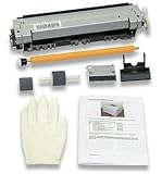 Hewlett Packard Laserjet 2200 Series Maintenance Kit 120v 100000 Yield Requ ....