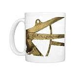Sextant made by Heath a Wing of London, 1765 Photo Mugs