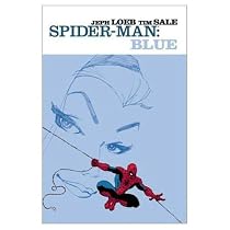 Spiderman (Amazing Spider-Man)