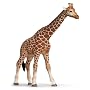 Schleich 14320  - Wild Life, Giraffenkuh von Schleich