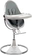 bloom fresco High Chair - Frost Grey