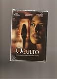Oculto (The Hidden) [NTSC/REGION 1 & 4 DVD. Import-Latin America]