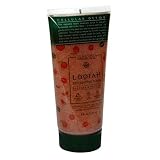Earth Therapeutics Loofah Exfoliating Scrub, Peaches & Passion, 6 fl oz (177 ml) (Pack of 3)