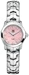 TAG Heuer Women's Link Diamond Mother-of-Pearl Watch #WJF1415.BA0589 TAG Heuer Women's Link Diamond Mother-of-Pearl Watch #WJF1415.BA0589