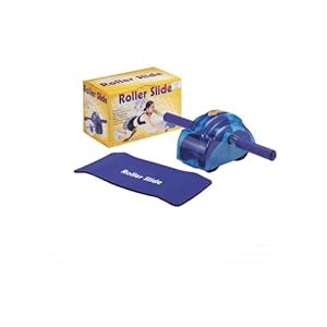 Amber Sporting Goods Ab Slider