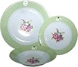 Price & Kensington Amelia Dinner Set, 12 Piece