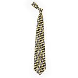 Southern Mississippi Eagles NCAA Pattern #2 Mens Tie (100% Silk)